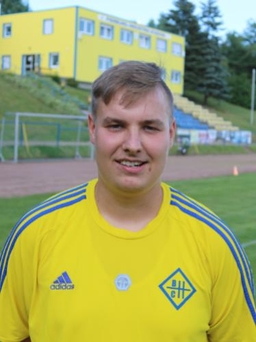 Avatar Bild für Vincent Karnatz