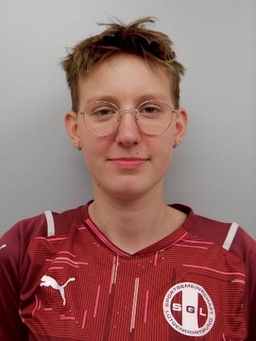 Avatar Bild für Julia Carlotta Werner