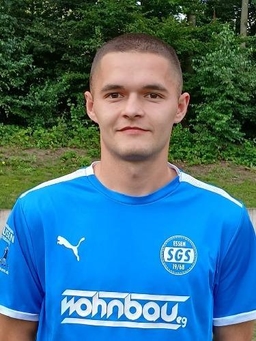 Avatar Bild für Volodymyr Honcharov