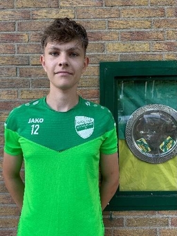 Avatar Bild für Marvin Zyla