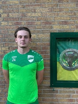 Avatar Bild für Luke Lachenicht