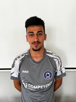 Avatar Bild für Amro Bahaia