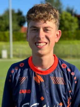Avatar Bild für Felix Hanselmann
