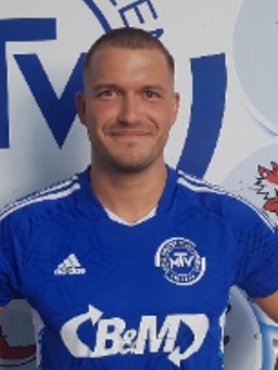 Avatar Bild für Maurice Weiß