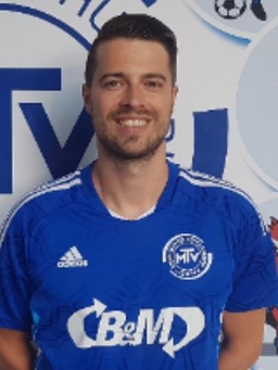 Avatar Bild für Luca Renner