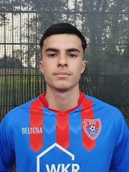 Avatar Bild für Emre-Akin Metin