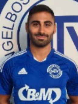 Avatar Bild für Serkan Önver