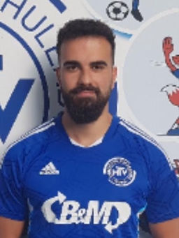Avatar Bild für Erhan Öküzbogan