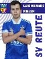 Avatar Bild