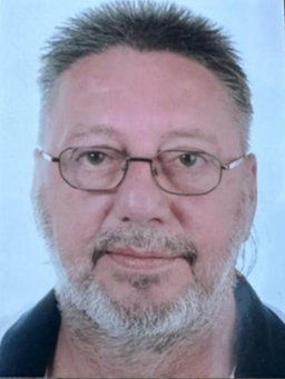 Avatar Bild für Andreas Mosinsky