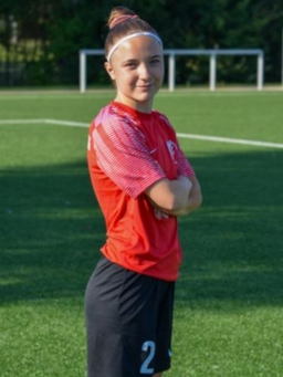 Avatar Bild für Leonie Conrad