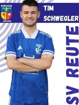 Avatar Bild für Tim Schwegler