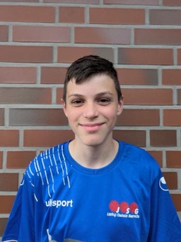 Avatar Bild für Finn Flerlage