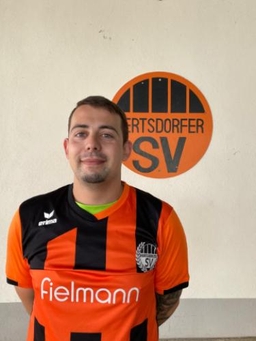 Avatar Bild für Domenik Marco Mickan