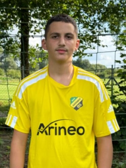Avatar Bild für Noah Bajrami
