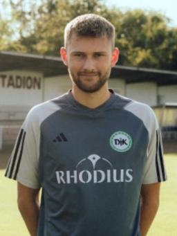 Avatar Bild für Luca Durwen