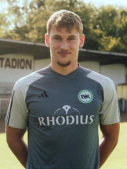 Avatar Bild für Luis Durwen