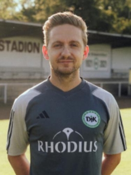 Avatar Bild für Martin Eberz