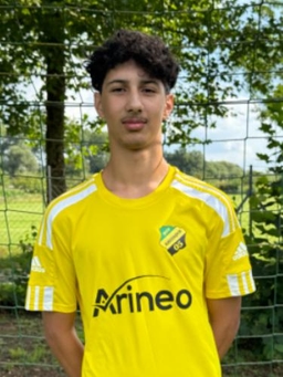 Avatar Bild für Elias Haile