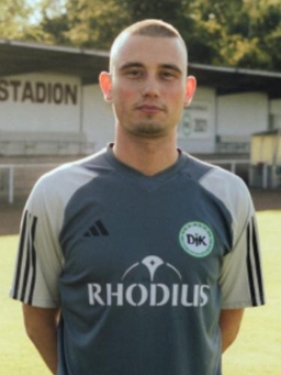 Avatar Bild für Lukas Fein