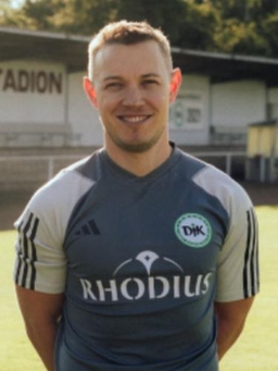 Avatar Bild für Manuel Hasenstab