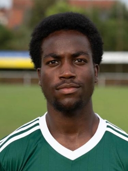 Avatar Bild für Niko Luciano Neal