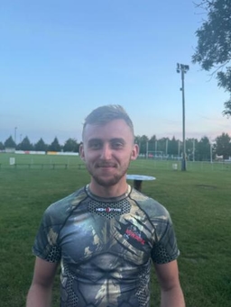 Avatar Bild für Dominik Jerzy Piotrowski