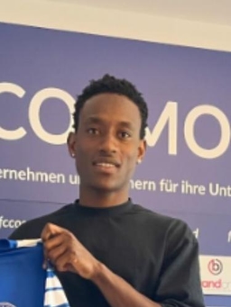 Avatar Bild für Dama Kanoute
