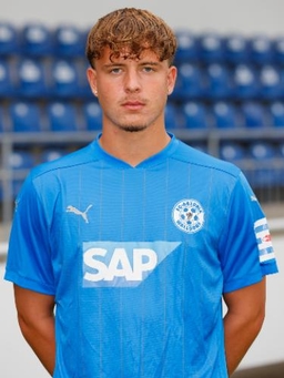 Avatar Bild für Luis Weiß