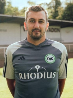 Avatar Bild für Hakan Külahcioglu