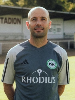 Avatar Bild für Bernd Masberg