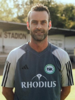 Avatar Bild für Marvin Rech