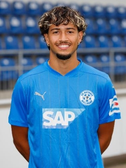 Avatar Bild für Adrian Gabriel Colon