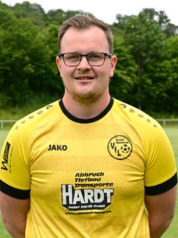 Avatar Bild für Andre Bay