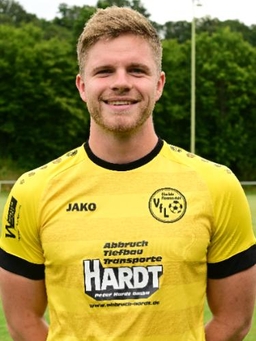 Avatar Bild für Timothy Hayward