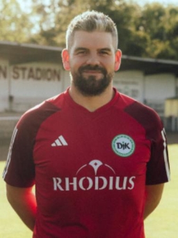 Avatar Bild für Tobias Zils