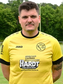 Avatar Bild für Alexander Sebastian