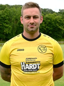 Avatar Bild für Thomas-Gregor Slesiona