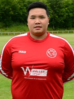 Avatar Bild für Minh Phuc Tran