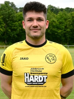 Avatar Bild für Florian Vom Dorf