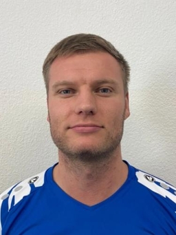 Avatar Bild für Eric Kaufmann