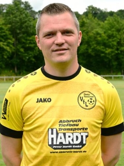 Avatar Bild für Patrick Wilfert