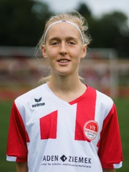 Avatar Bild für Liliane Blume