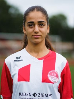 Avatar Bild für Cansu Hergül