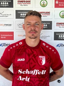 Avatar Bild für Manuel Hoffmann