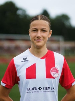 Avatar Bild für Antonia Osthoff