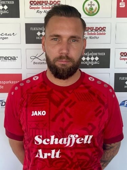 Avatar Bild für Fabian Stürholz