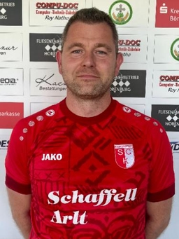 Avatar Bild für Daniel Tobisch