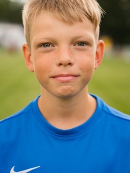Avatar Bild für Luke Bennecke