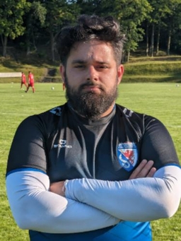 Avatar Bild für Dominik Rafal Urbanski